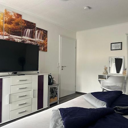 Privat Cozy Room In Mudau Εξωτερικό φωτογραφία