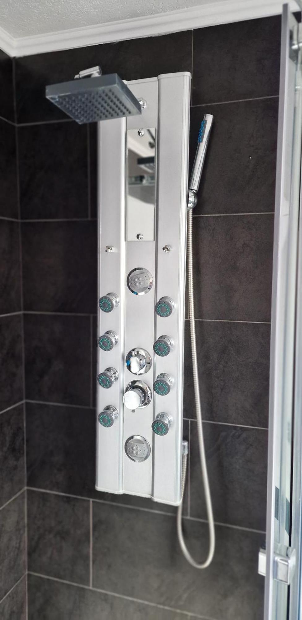 Privat Cozy Room In Mudau Εξωτερικό φωτογραφία