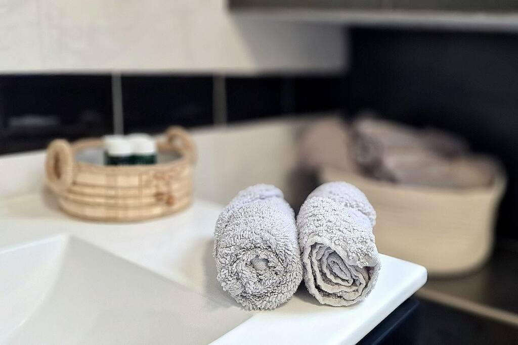 Privat Cozy Room In Mudau Εξωτερικό φωτογραφία