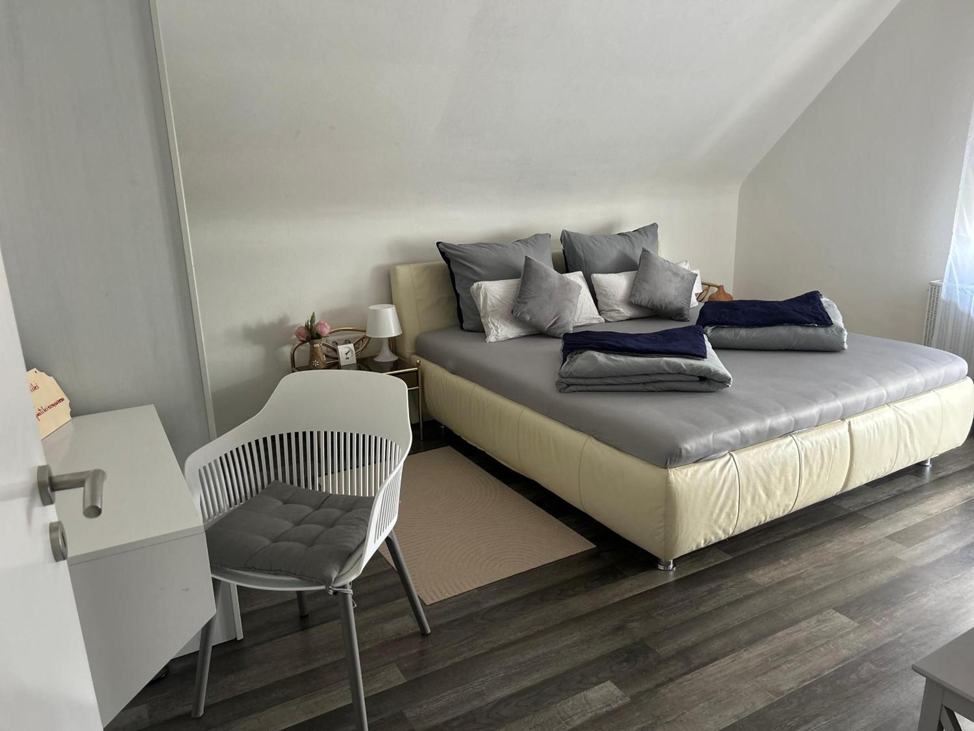 Privat Cozy Room In Mudau Εξωτερικό φωτογραφία