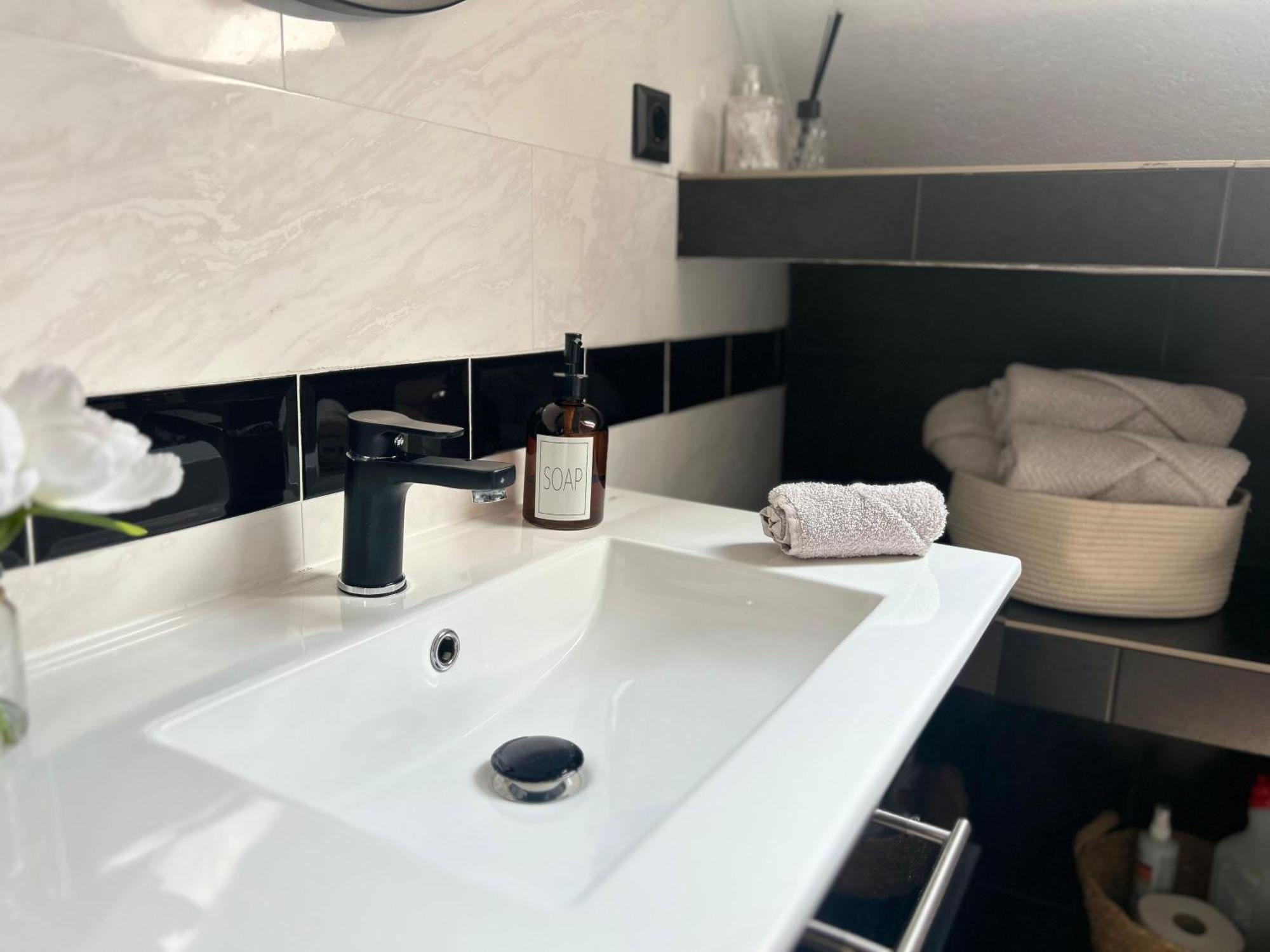 Privat Cozy Room In Mudau Εξωτερικό φωτογραφία