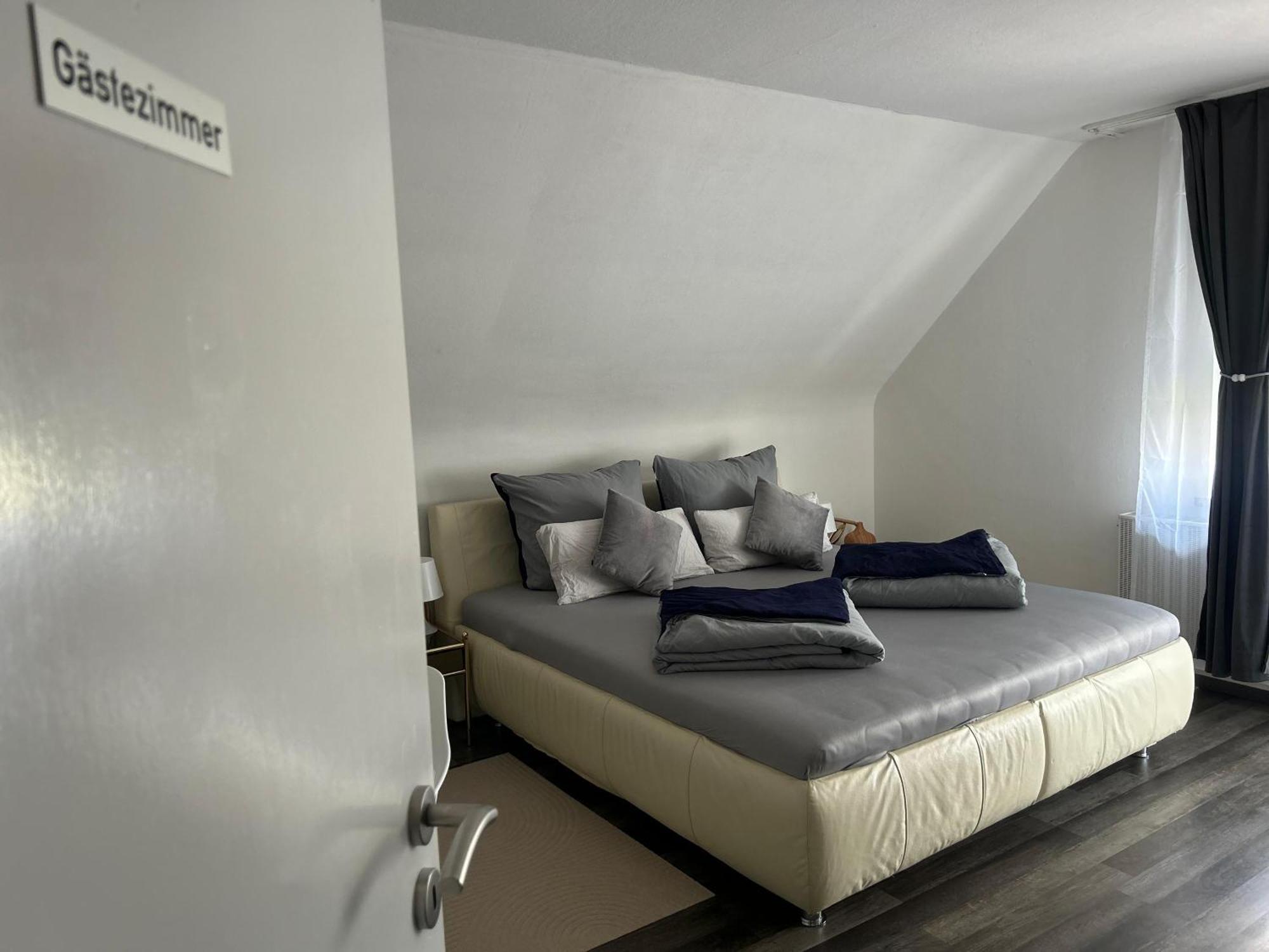 Privat Cozy Room In Mudau Εξωτερικό φωτογραφία