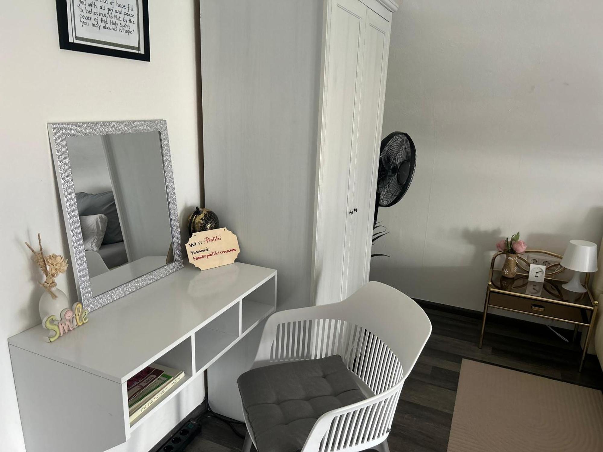 Privat Cozy Room In Mudau Εξωτερικό φωτογραφία